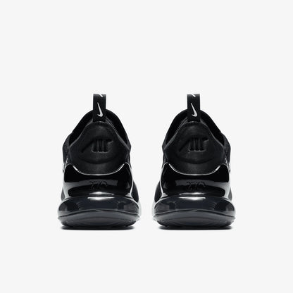 Nike Authentic Summer New Air Max 270 női párnázott szabadidőcipő AH6789