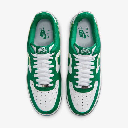 Nike Authentic Air Force 1 Men's Low-Top Breathable Wear-Resistant Sports Shoes FJ4146-122