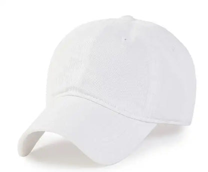 Egyszínű, nagy méretű, 63 cm-es, puha pamut baseball sapka férfiaknak; klasszikus plusz snapback sapka nőknek; golfos napellenző sapka 59–62 cm
