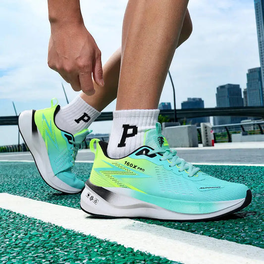 Shoes Man Tennis Luxury Sneakers Male Comfortable Shoes Lightweight Men 2026 Outdoors Fashion Mens Shoes Breathable Running Shoes