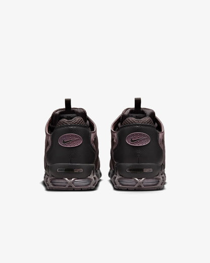 Nike Air Zoom Spiridon Cage 2 унисекс ниски ежедневни обувки, спортни, износоустойчиви, сиви и червени лайфстайл обувки CJ1288-600
