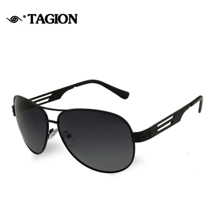 New Fashion Classic Men Polarized Glasses Hot Sale Eyewear Gentlemen Outdoor Driving Polarizing Sunglasses Oculos De Sol 8962