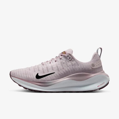 Ténis de corrida em estrada Nike Official Genuine Infinity Run 4 para mulher, com amortecimento, DR2670-010