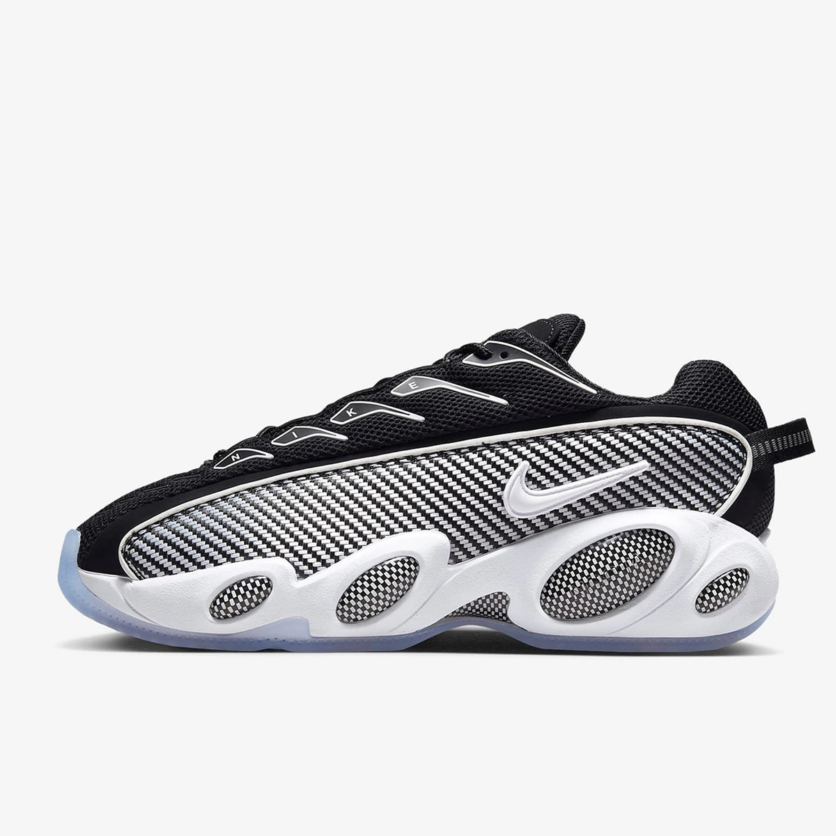 Nike äkta Glide x NOCTA Unisex slitstarka sneakers DM0879-001