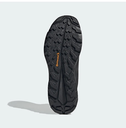 Adidas Authentic New Men's High-Top Durable Outdoor Hiking Shoes IH3524