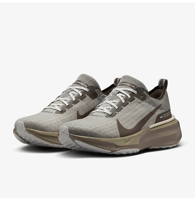 Nike Authentic Invincible 3 Men's Road Cushioned Running Shoes FZ3654-053