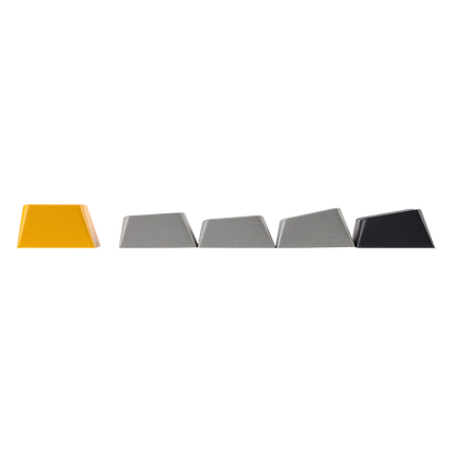Teclado mecânico com fios AULA WIN60 HE/WIN60 HE MAX 60%, estrutura Tray-Mount, Hot-Swap e interruptores magnéticos de efeito Hall