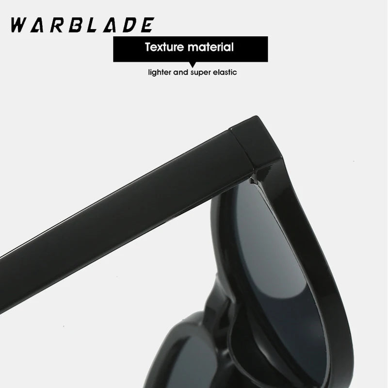 Simple Vintage Round Sunglasses Women Men 2025 Luxury Brand Design Retro Rivet Yellow Blue Lens Square Sun Glasses Female UV400