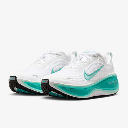 Nike Authentic Vomero Plus — sapatilhas de corrida de estrada em malha com amortecimento para mulher HV8154-100