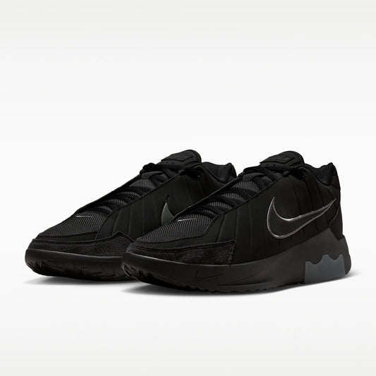 Nike Authentic LeBron Witness 9 Men's Wear-Resistant Basketball Shoes II7521-001