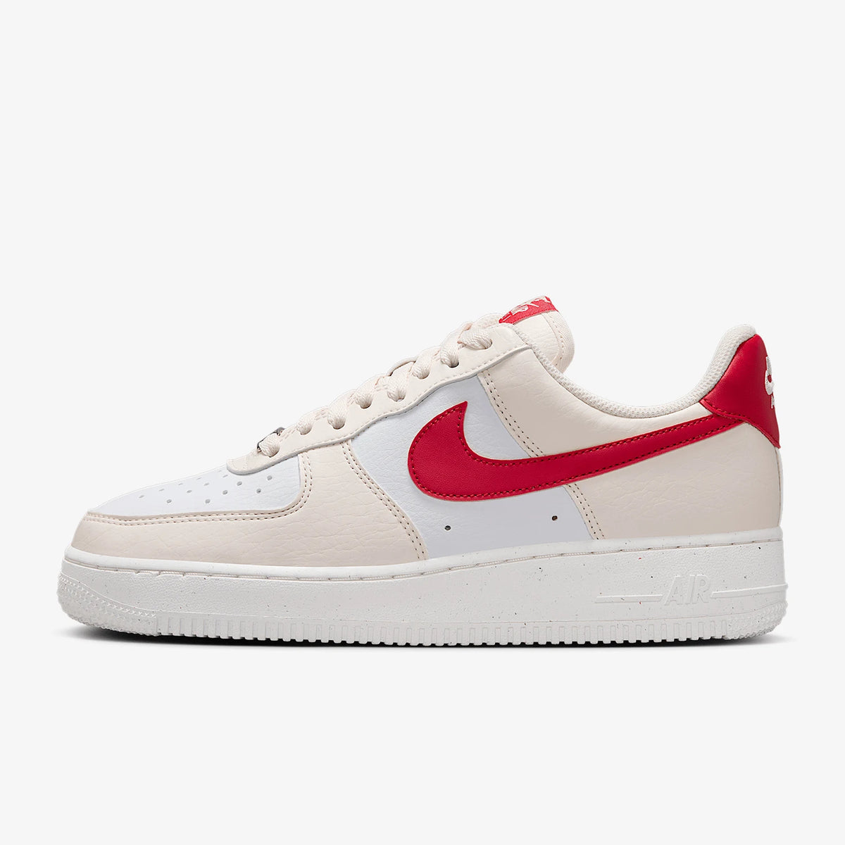 Nike officiële, originele Air Force 1 Air Force One-sneakers voor dames DC9486-109
