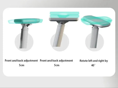 Electronic Gaming Computer Chair Adjustable Ergonomic Seat Back Support, Free Delivery Sedia Office Chair Wheelchair Furniture