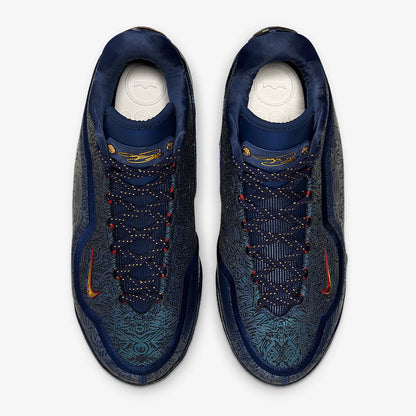 Nike Authentic Four Seasons Style Men's Women's Fashion Trend Stable Support Basketball Shoes IH1514-400