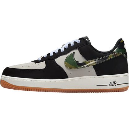 Nike originele AIR FORCE 1 LOW RETRO lichtgewicht boardschoenen voor heren HQ1967-100