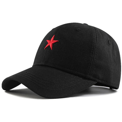 Big Head Plus Size baseball sapka, 100% pamut, férfiaknak és nőknek egyaránt, állítható „dad hat”, túlméretezett, 58–60 cm, 61–65 cm