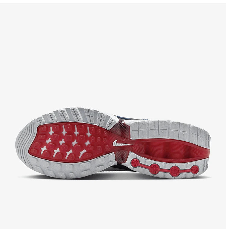 Nike Genuine Air Max Dn Pánské polstrované lehké nízké běžecké boty FV2250-100