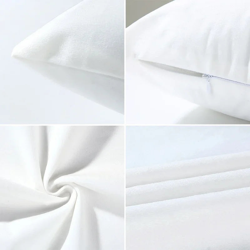 Game Fortnites Luxury Double-sided Printing Rectangle Pillow Case Bedside Pillowcase Sofa Cushion Cover Room Home Decoration