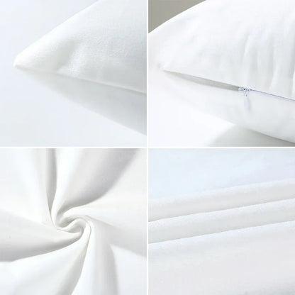 Game Fortnites Luxury Double-sided Printing Rectangle Pillow Case Bedside Pillowcase Sofa Cushion Cover Room Home Decoration