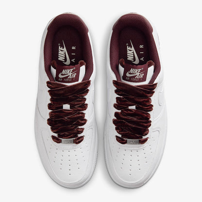 Оригинални дамски ниски ретро леки ежедневни маратонки Nike Air Force 1 HV4403-600