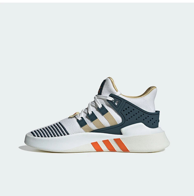 Adidas Originals Superstar Unisex Mesh Mid-Top Sneakers JI4272