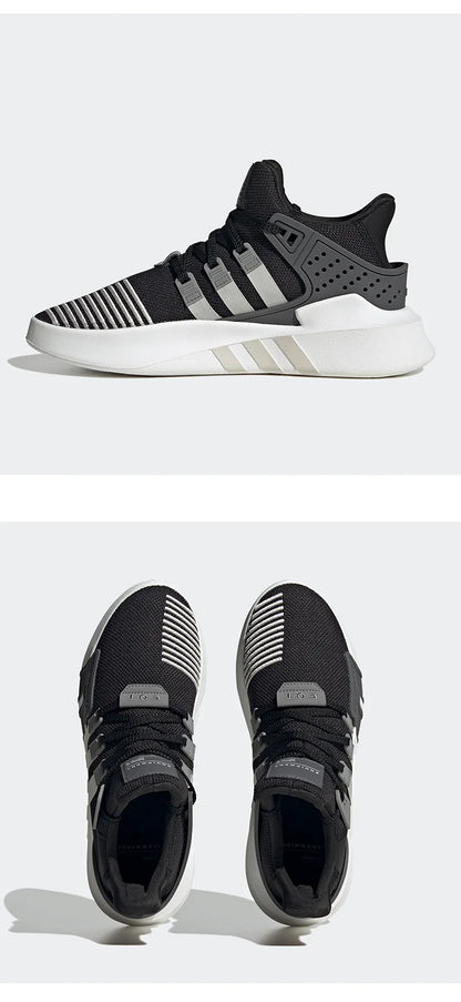 Adidas authentique EQT BASK ADV unisexe à lacets chaussures de ville ID0548