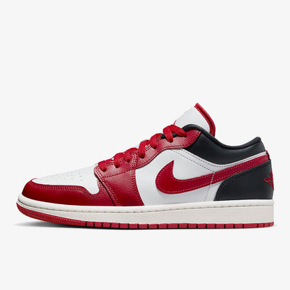 Sneakers sportive Nike Authentic Air Jordan 1 Low da uomo e da donna DC0774-160