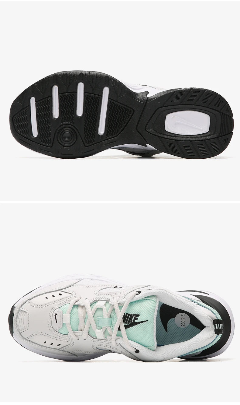 Nike Genuine M2K TEKNO Γυναικεία Ρετρό Παπούτσια με Χοντρό Σόλα AO3108-013