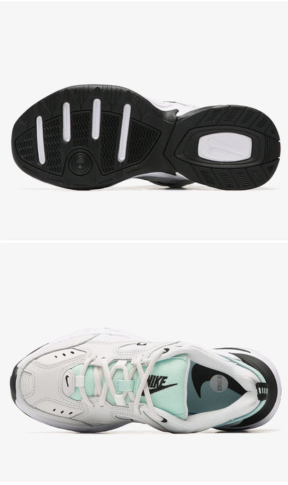 Nike Genuine M2K TEKNO Γυναικεία Ρετρό Παπούτσια με Χοντρό Σόλα AO3108-013