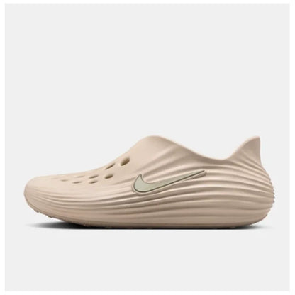 Nike Men's REACTX REJUVEN8 Casual Slip-On Clog Sandals HV5060-100 (2026 Summer)