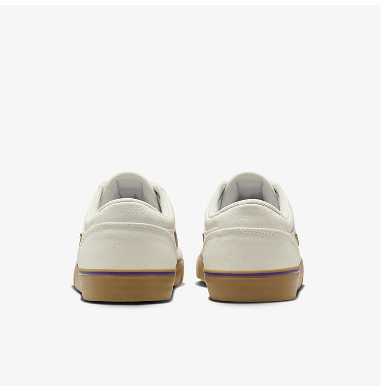 Nike Authentic SB Chron 2 CNVS Мъжки и дамски класически ниски маратонки DM3494-200