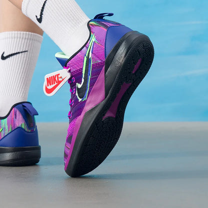 Nike (Nike) Women's Shoes Sabrina 3 Kc (Gs) Sports Shoes, Cushioning, Wear-Resistant, Breathable Basketball Shoes Ib3090-500