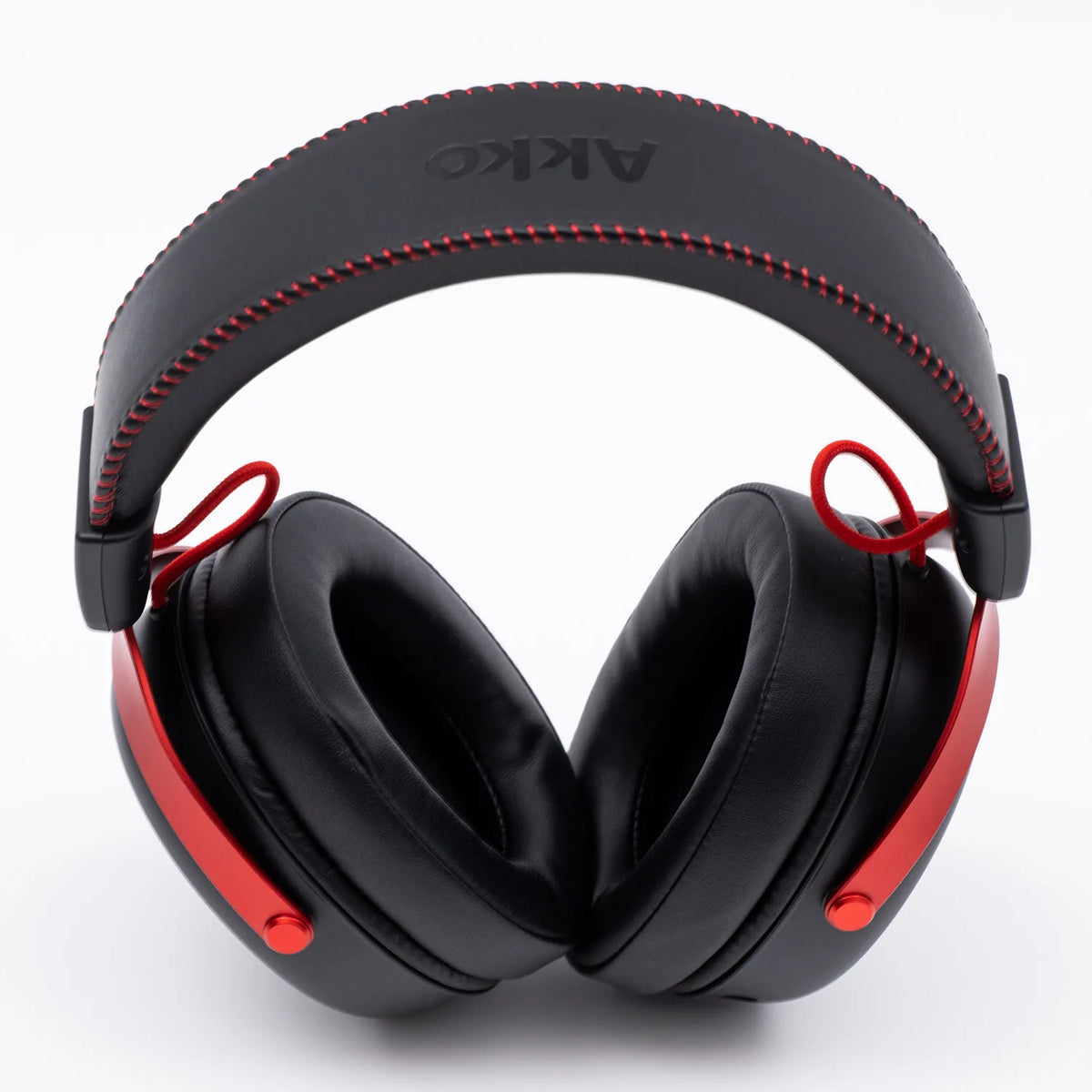 AKKO Verge S9 Gaming Headset with Mic – 53mm Driver, Quad-Mode Wireless Bluetooth 5.3, 7.1 Surround Sound FPS Pro Gaming Headphones