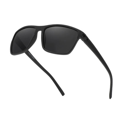 KINGSEVEN Fashion Polarized Sunglasses For Men UV400 Glasses  Rectangle Eyewear Fishing Driving Glasses Holiday