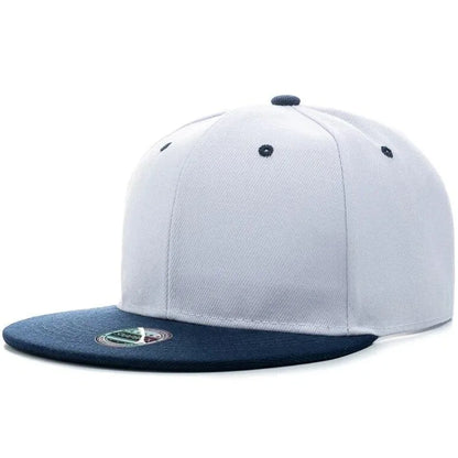 Kapa s ravnim obodom, snapback kapa, hip hop kapa, bejzbol kapa za odrasle, za muškarce i žene, za vanjsku upotrebu i rekreaciju