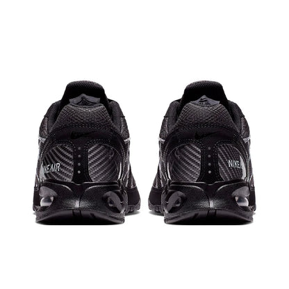 Nike Air Max Torch 4 Black Silver 343846-002