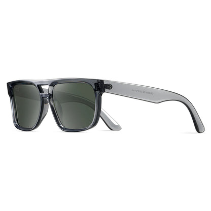 CRIXALIS Fashion Sunglasses Men Good Quality Design Fishing Traveling Climbing Women Male Sunglasses Anti-reflective UV400