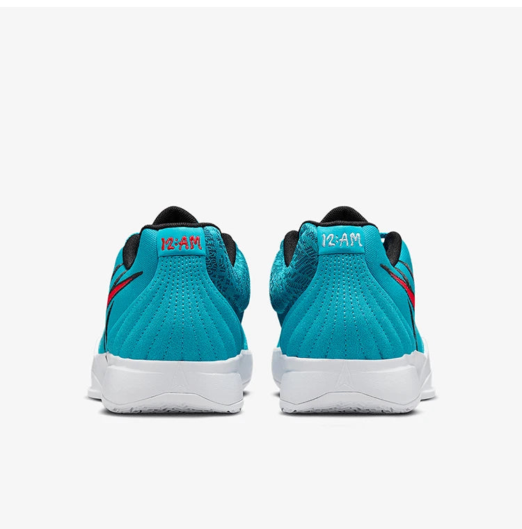 Sapatilhas de Basquetebol Almofadadas para Homem Nike Genuine JA 2 EP HQ1760-400