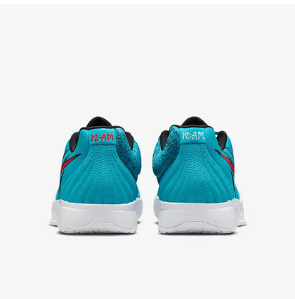 Sapatilhas de Basquetebol Almofadadas para Homem Nike Genuine JA 2 EP HQ1760-400