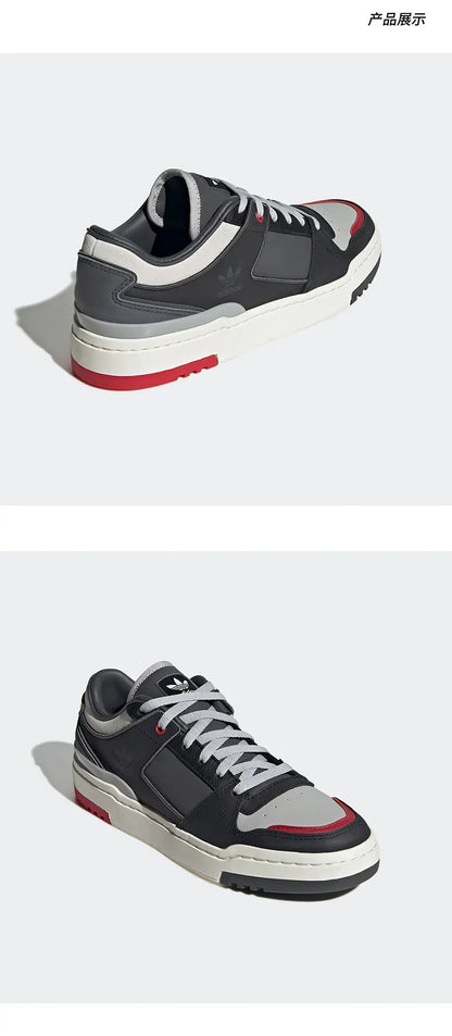adidas Genuine Originals Unisex Seasonal New Casual Sneakers GX2158