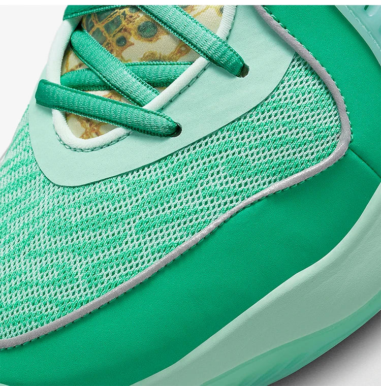 Nike Authentic KD16 EP Men's Lightweight Cushioned Game Low-Top Basketball Shoes DV2916-301