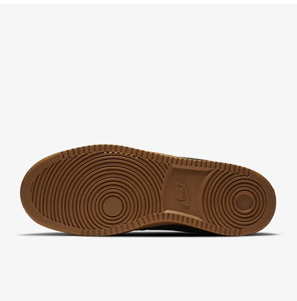 Baskets de sport rétro Nike Court Vision Low pour homme, authentiques, CD5463-008