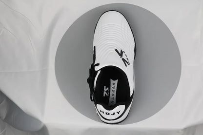 Firmway Professional Taekwondo Shoe for Unisex Soft Sole Kids Kung Fu  Comfortable Men Women Tai Chi Karate Shoes White Sneakes