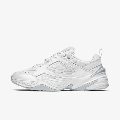 Nike M2K TEKNO Retro protizdrsni, trpežni, vsestranski, oblazinjeni čevlji za očete, športni čevlji