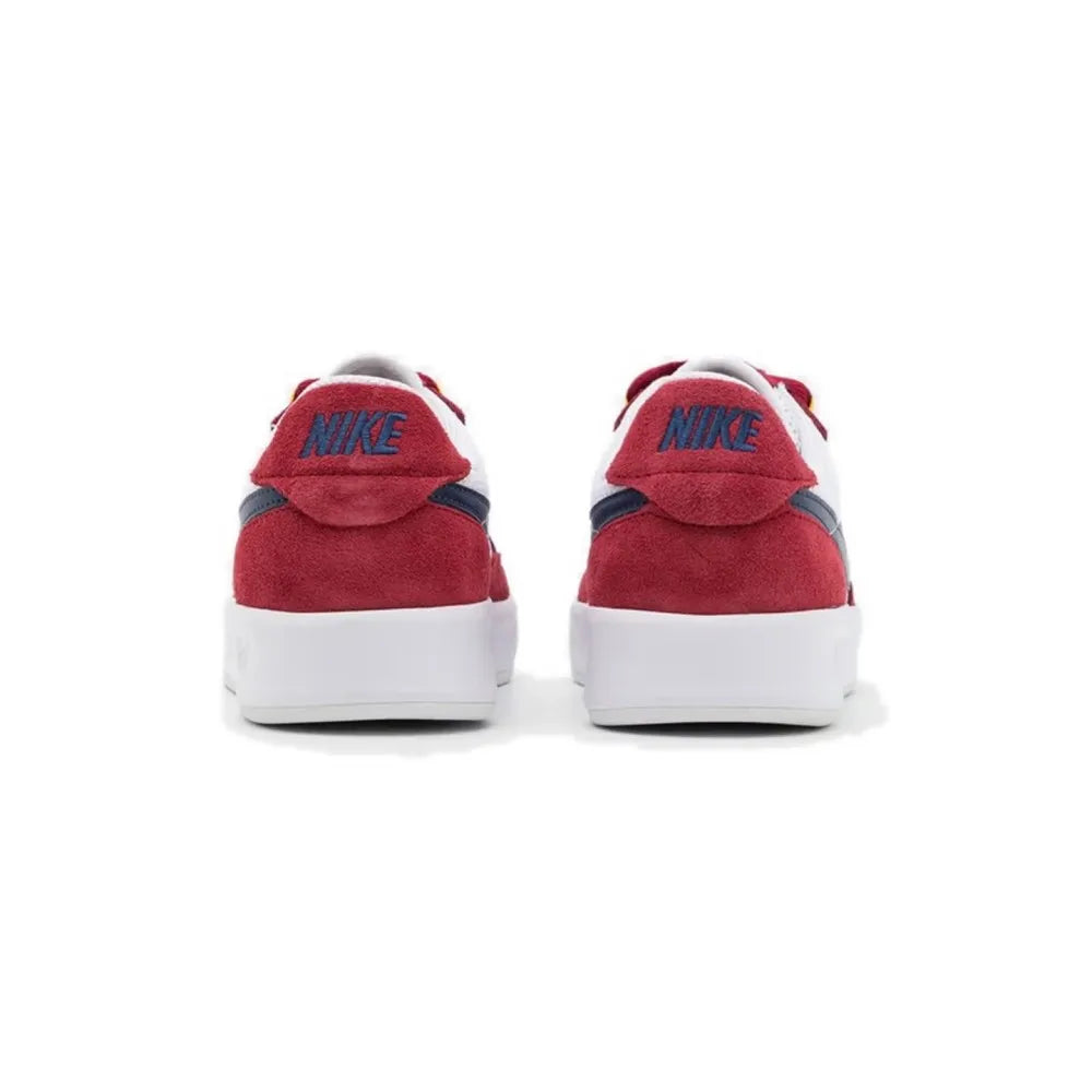 Nike SB Adversary Premium Амортизация Дълготрайна опора Лек дизайн Унисекс обувки за скейт CJ0887-600