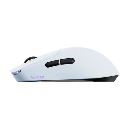 Rapoo VT0 Air MAX Wireless Gaming Mouse, 8K Wireless Polling Rate, 39g Ultra-Lightweight Esports Mouse, 30000 DPI Optical Gaming Mouse