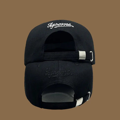 Bejzbol kape za muškarce s velikom glavom, za žene, XXL, prevelike, visoke krune, podesive, jednobojne, s kopčom (snapback), 56-60 cm, 60-65 cm