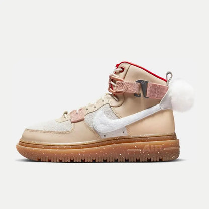 Nike originalni ženski visoki športni copati AF1 HI UT 2.0 GCEL FD4343-102