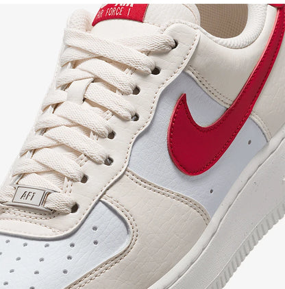 Nike officiële, originele Air Force 1 Air Force One-sneakers voor dames DC9486-109