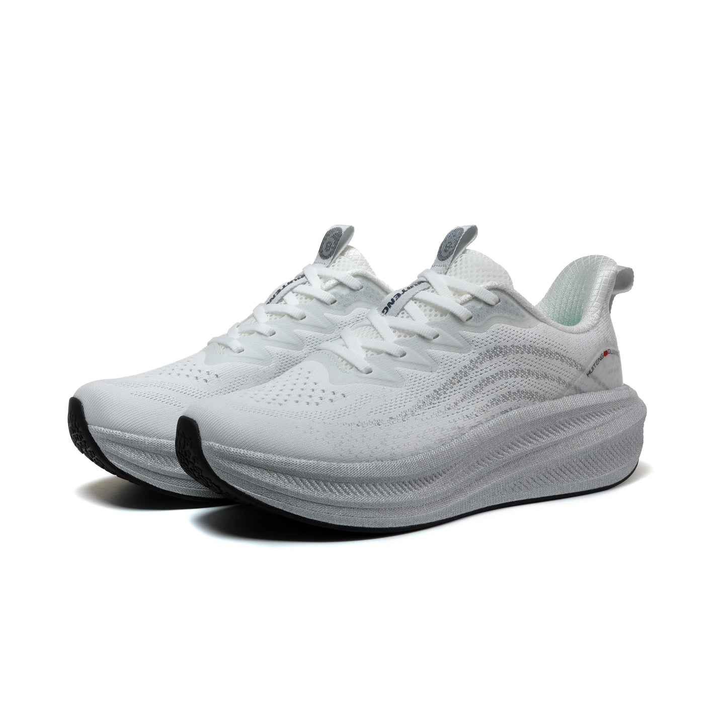DUANG Waterproof Sports Shoes For Men And Women Marathon Running Shoes Casual Shoes Outdoor Athletics Anti Slip