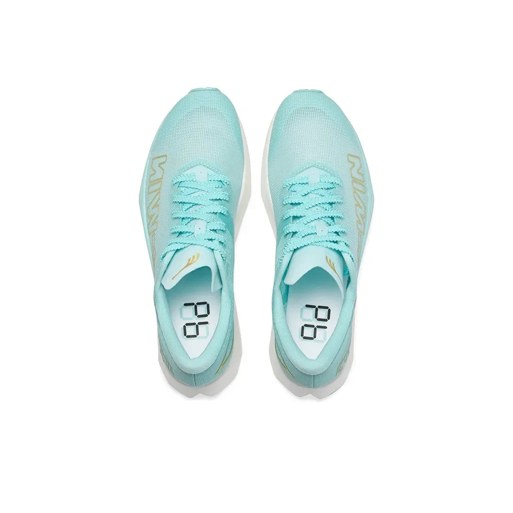 DO-WIN PB 4.5 4 Elite Chaussures de course longue distance Plaque en carbone professionnelle Amorti ULTRA LÉGER Marathon Compétition Entraînement Baskets